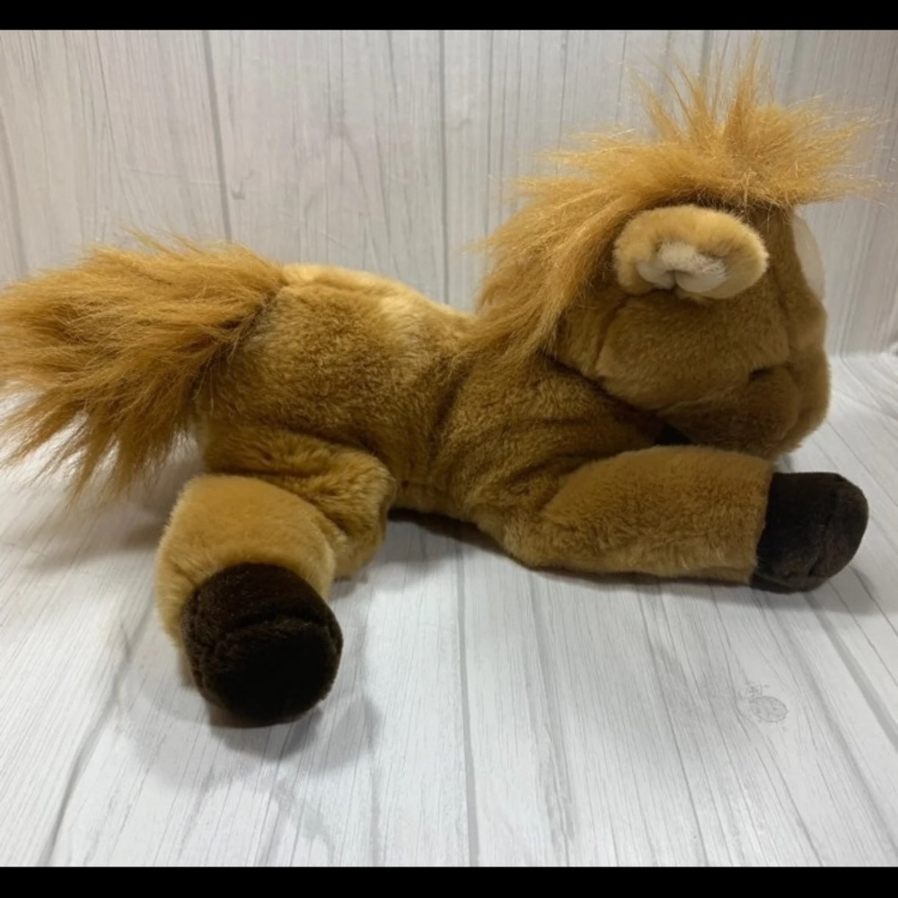 Super Cute Soft Stud Muffin Plush